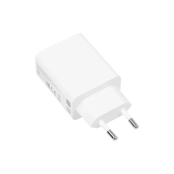 Устройство зарядное сетевое Xiaomi 22.5W Power Adapter (Type-A)